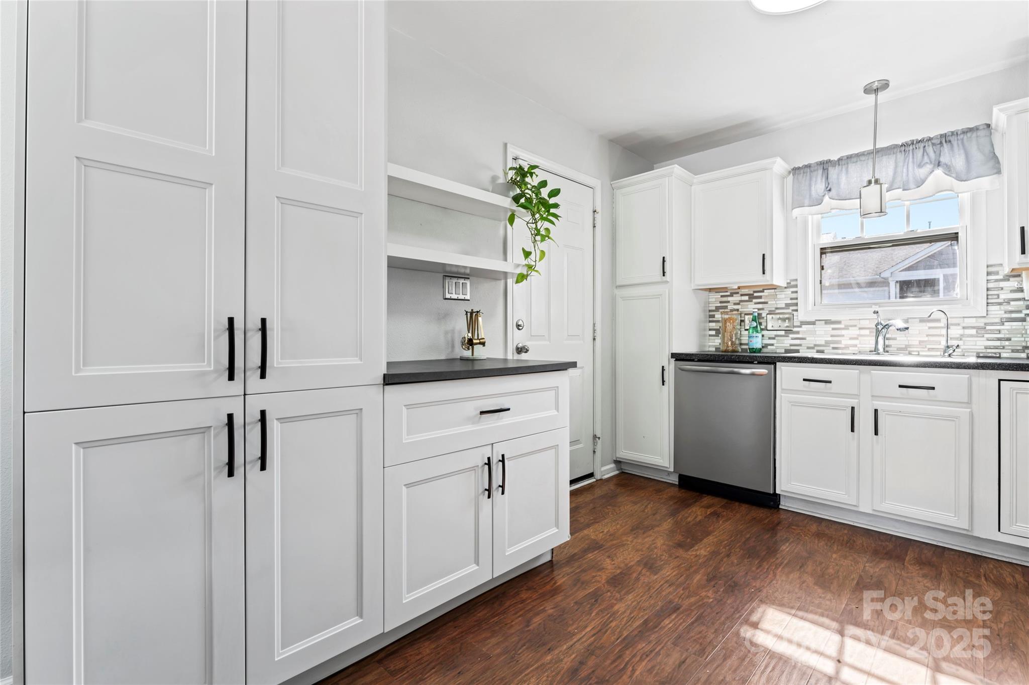 Arlington - Residential