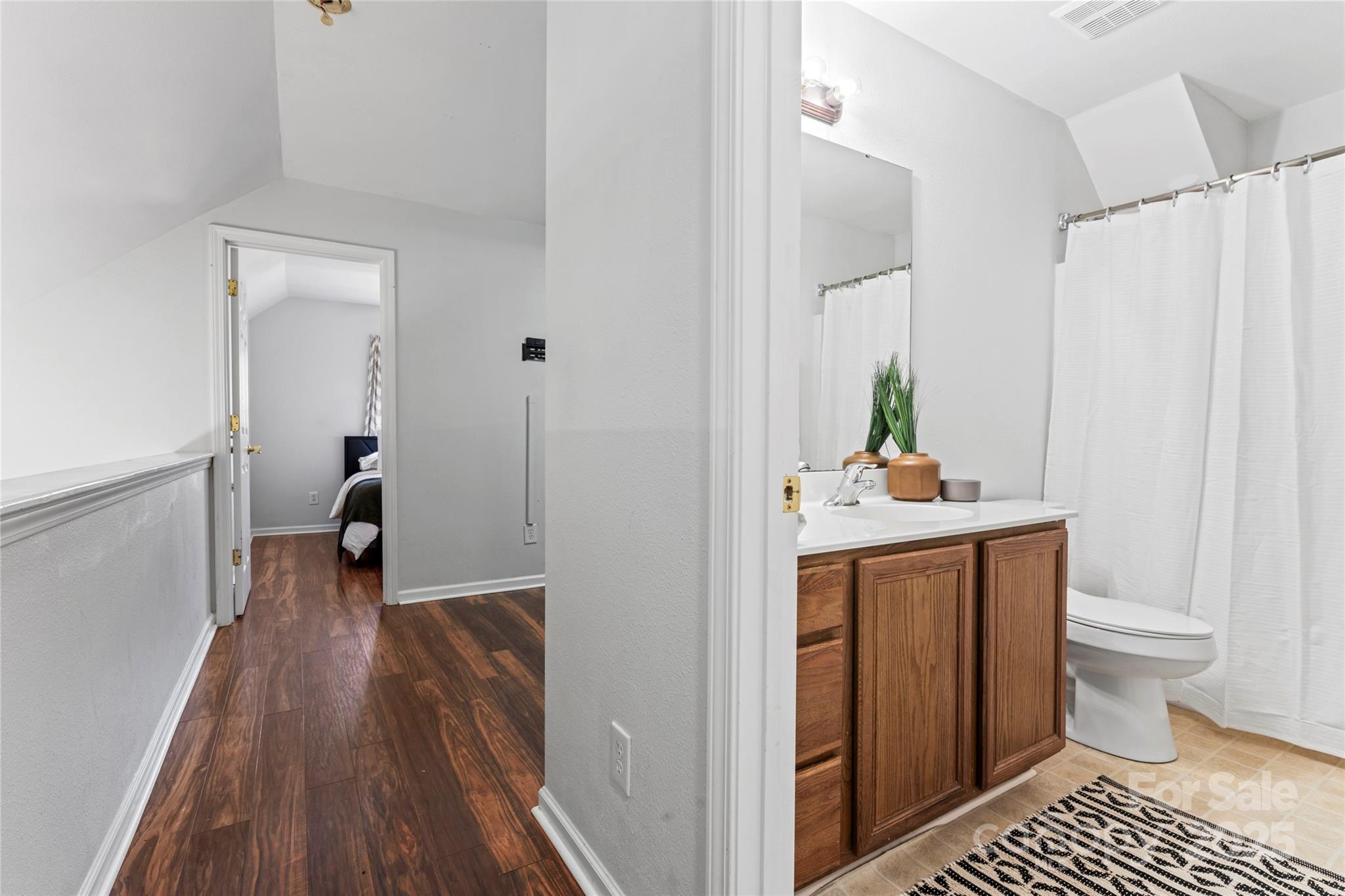 Arlington - Residential