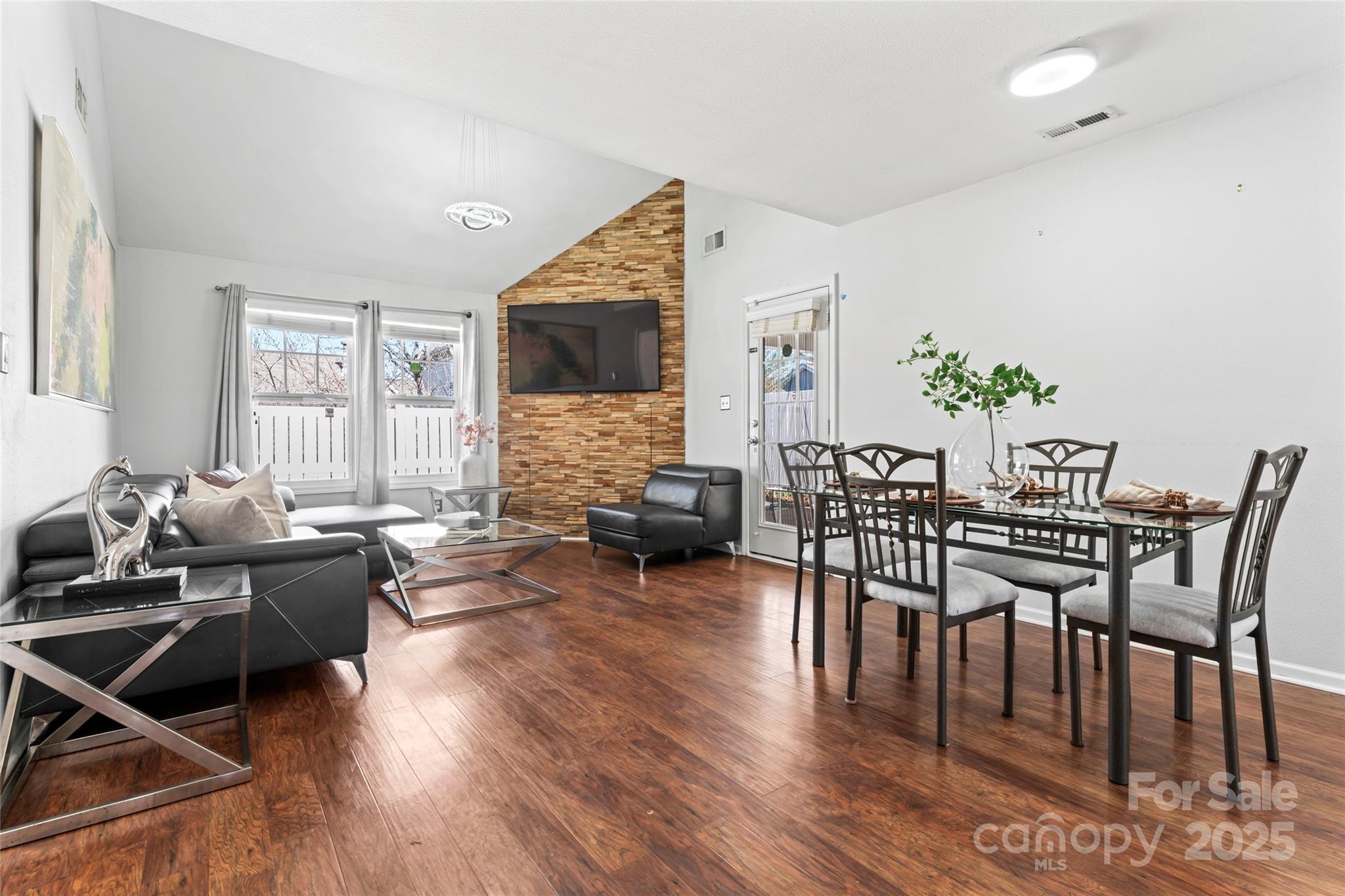 Arlington - Residential