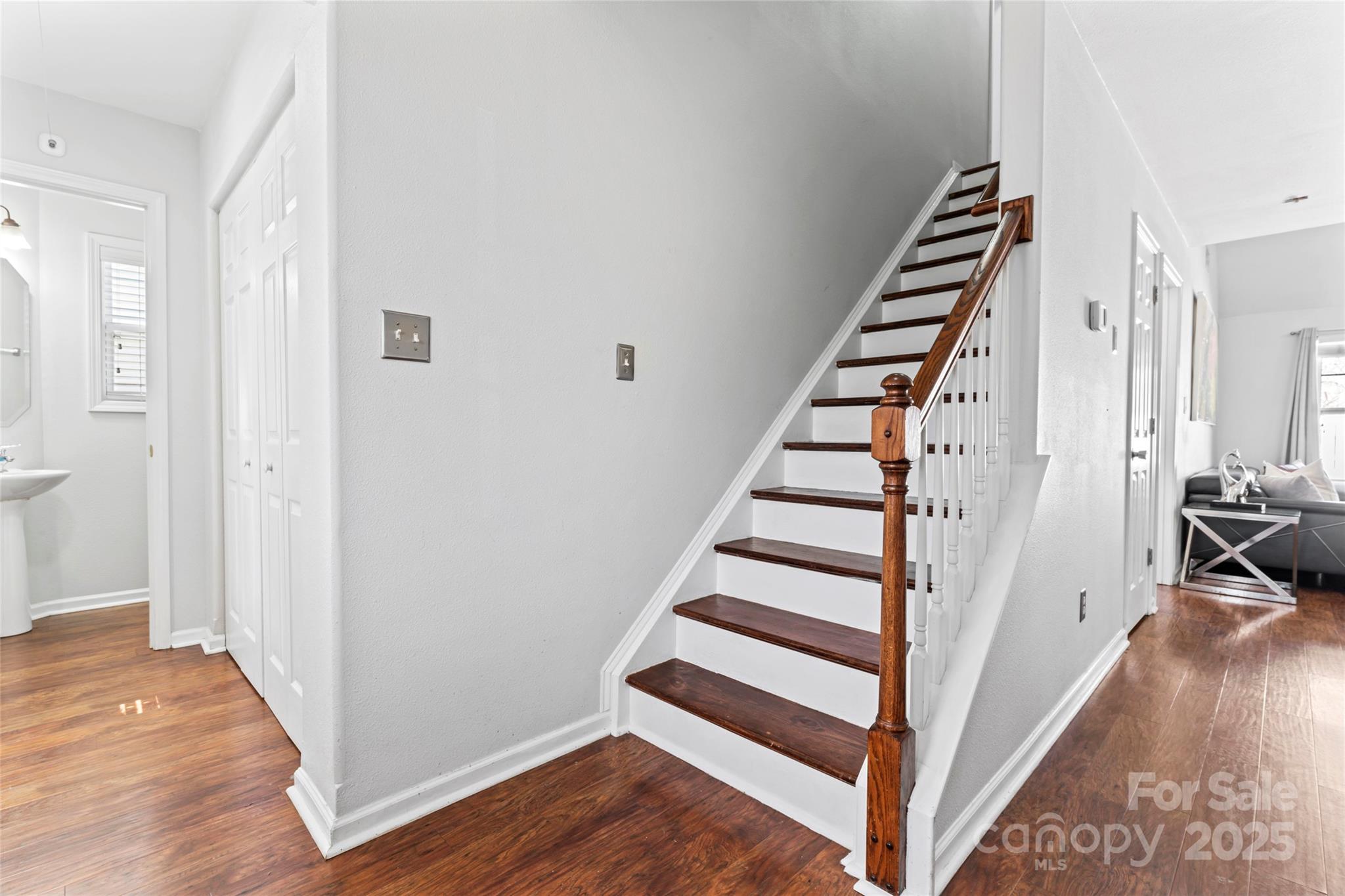 Arlington - Residential