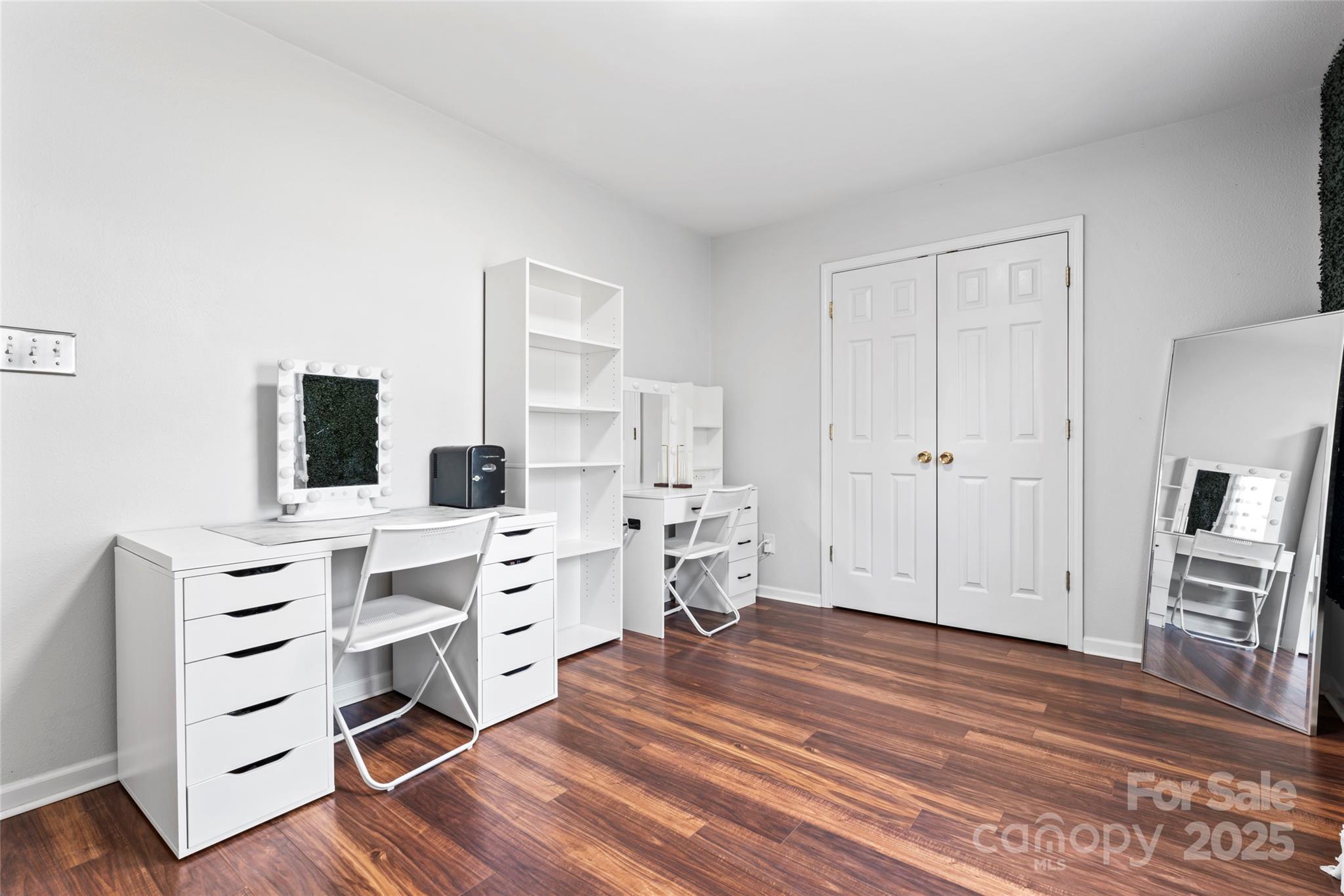 Arlington - Residential