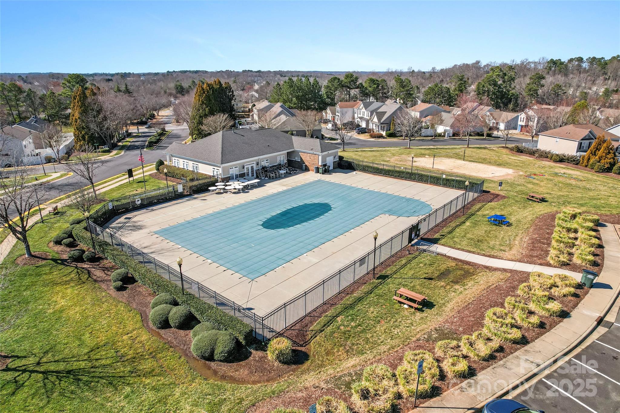 Arlington - Residential