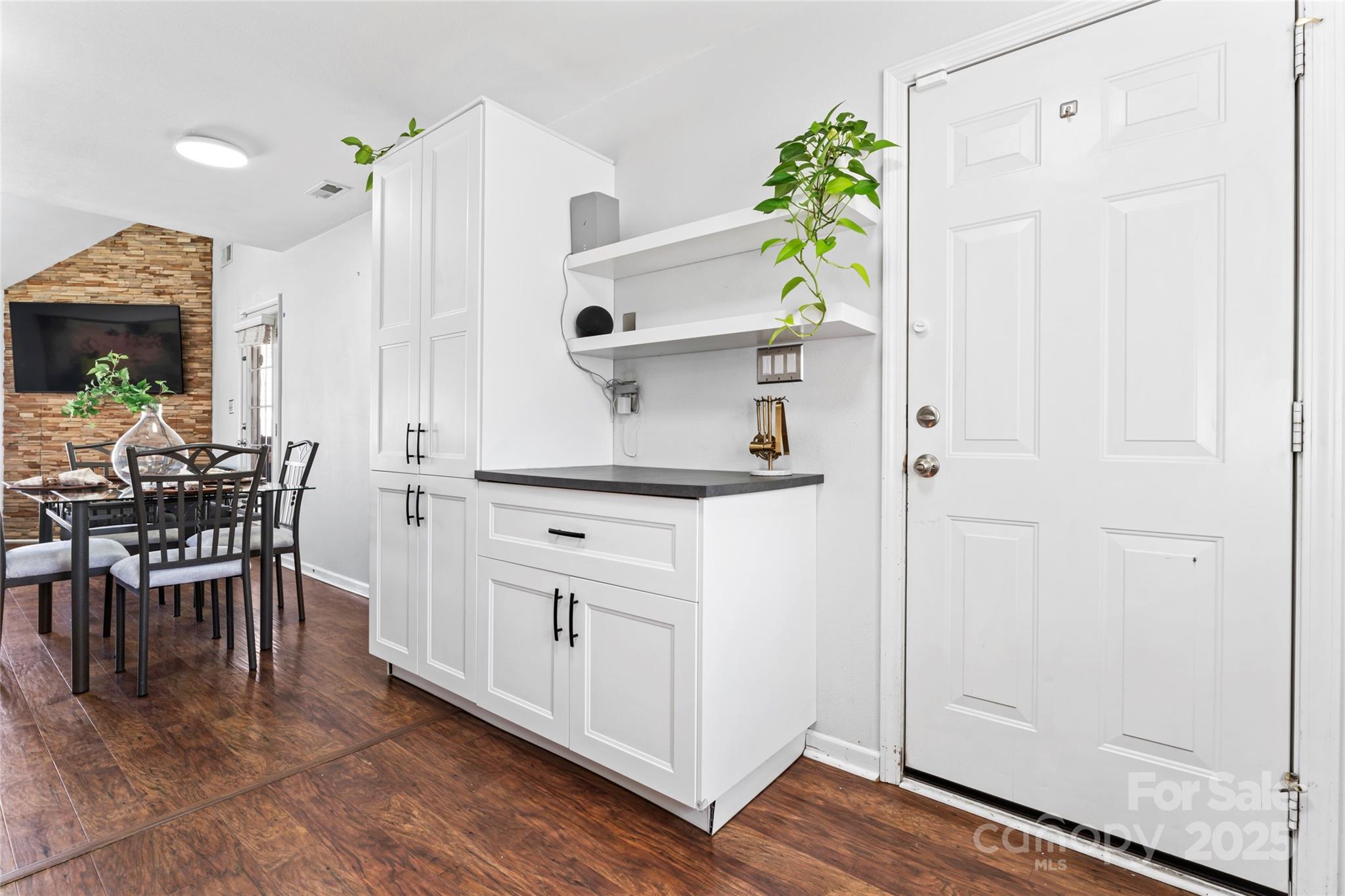 Arlington - Residential