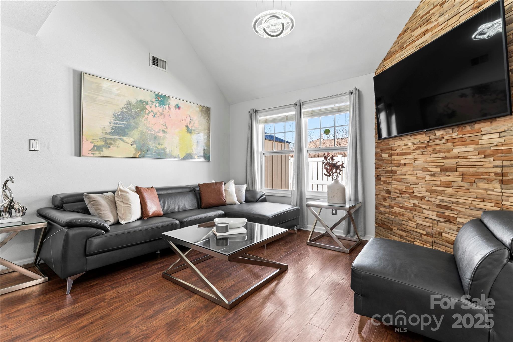 Arlington - Residential