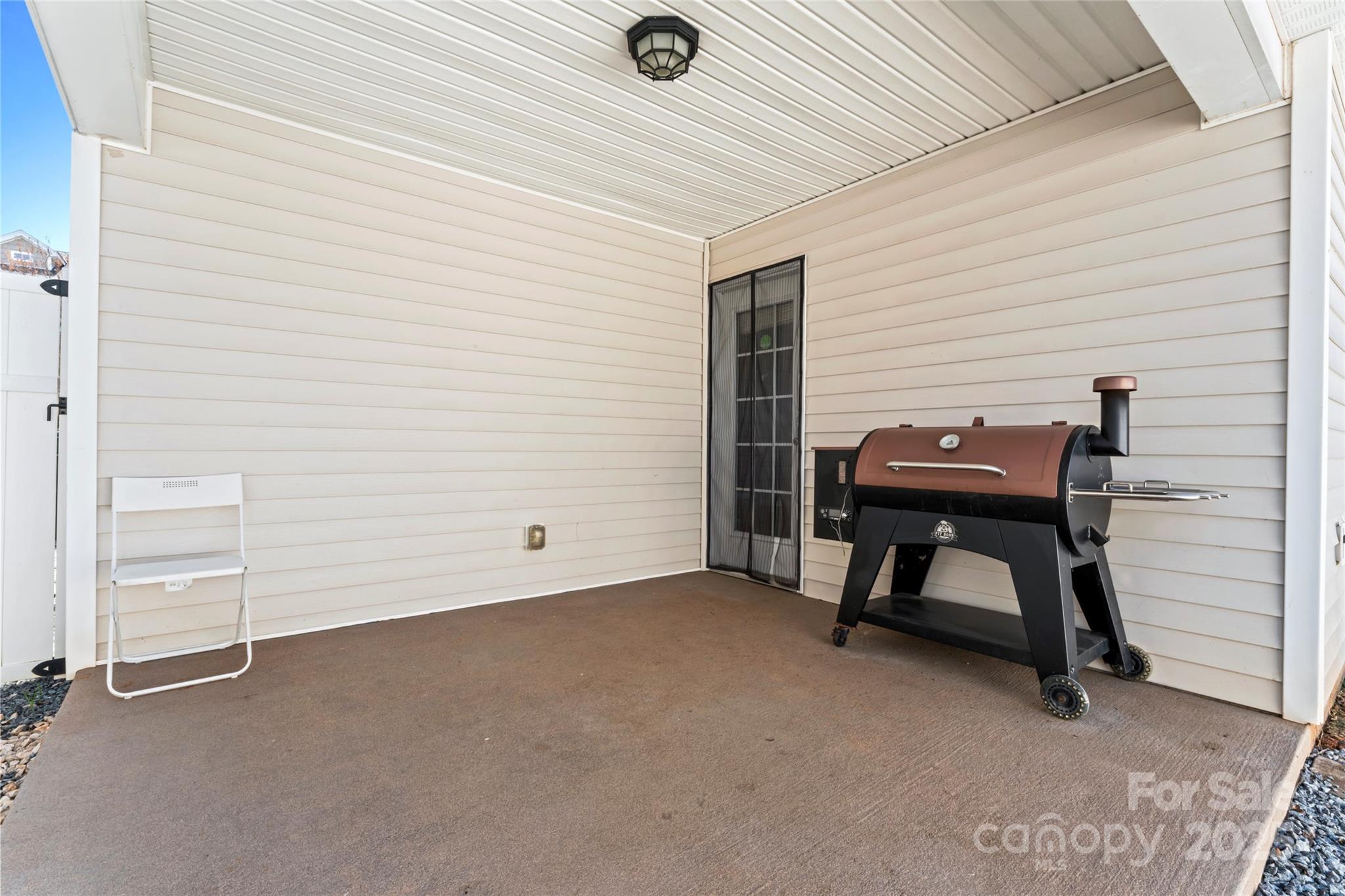 Arlington - Residential