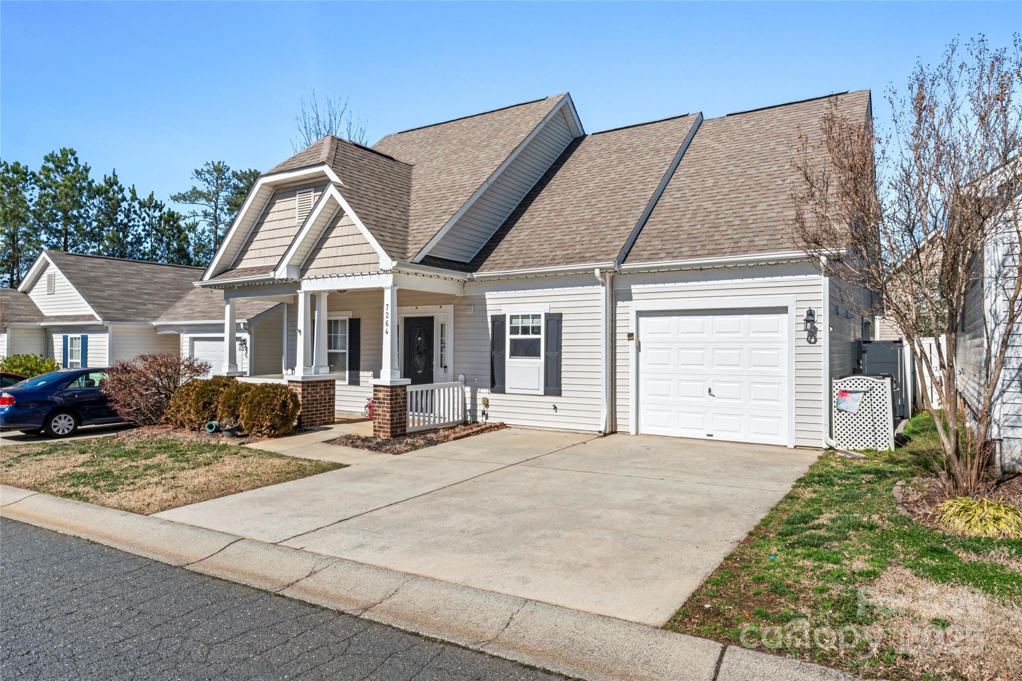 Arlington - Residential