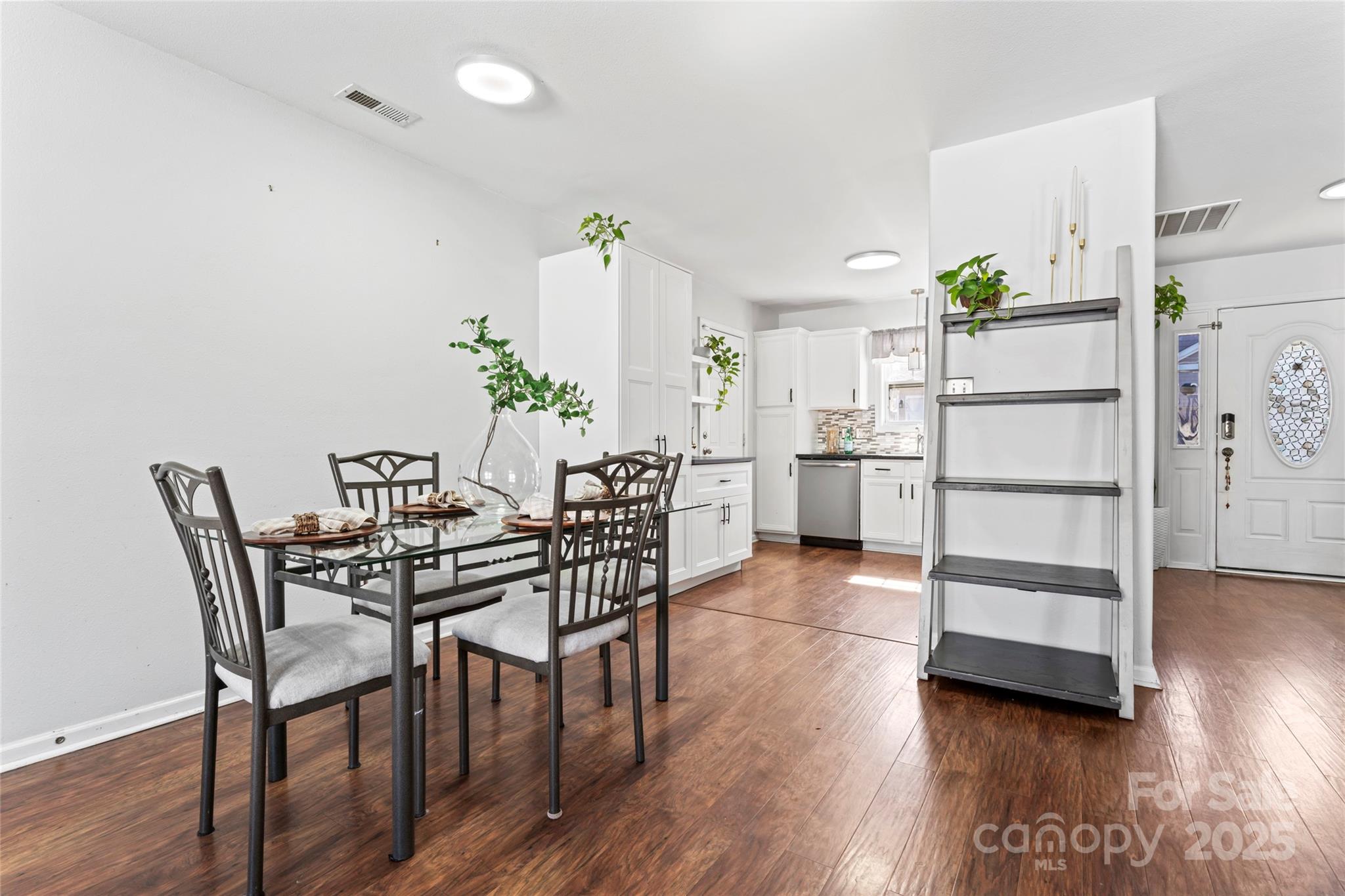 Arlington - Residential