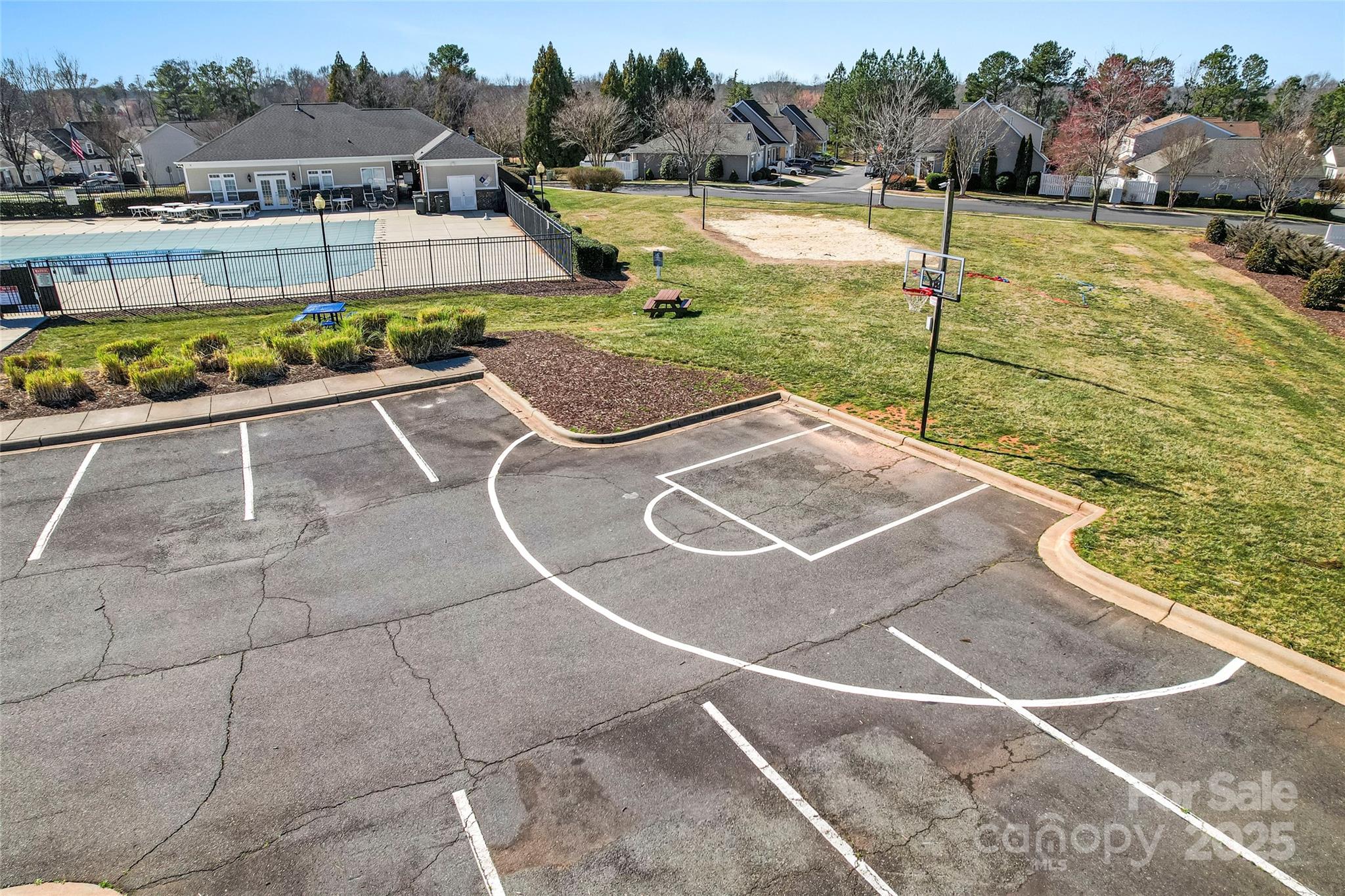 Arlington - Residential