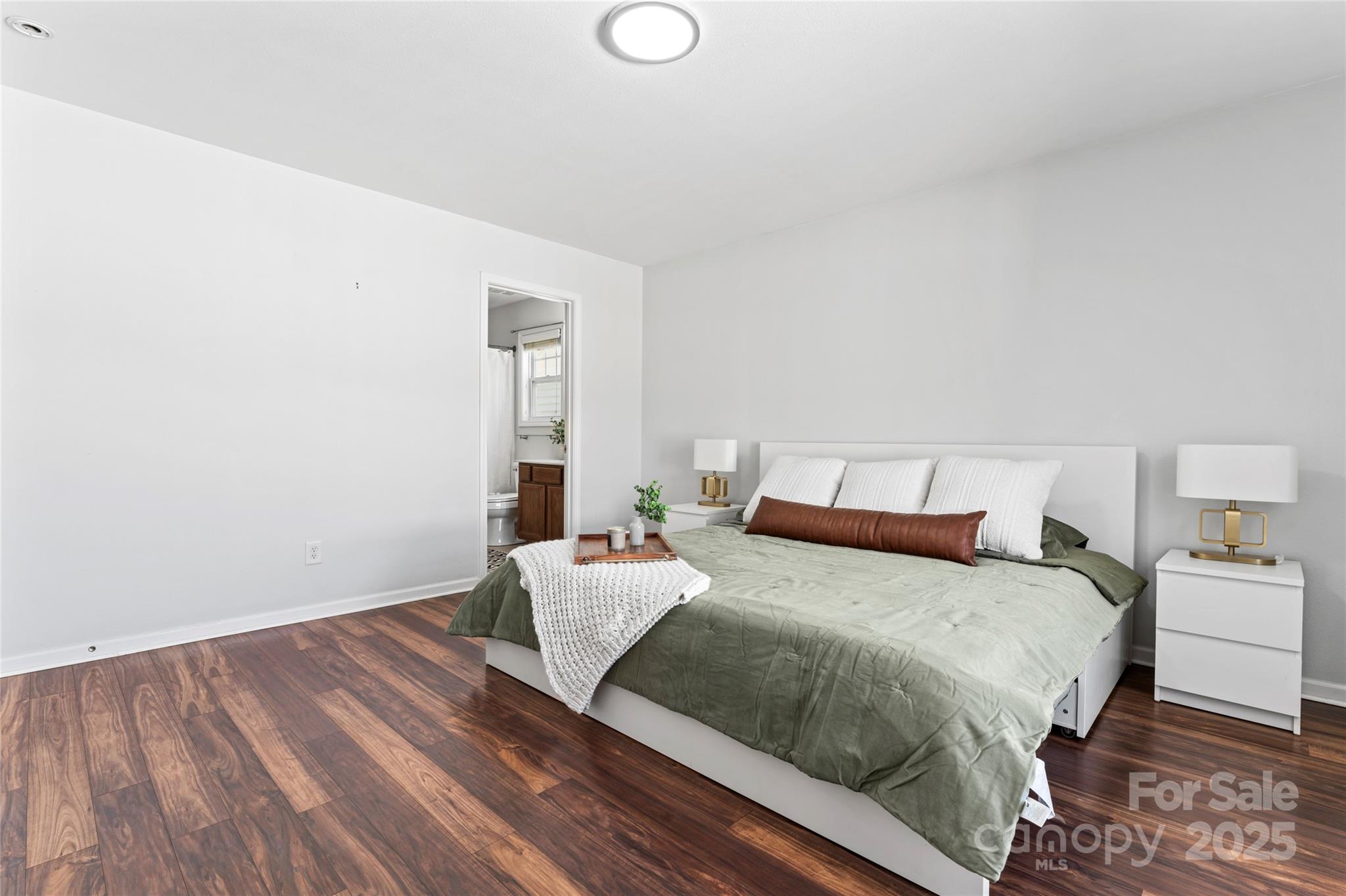 Arlington - Residential