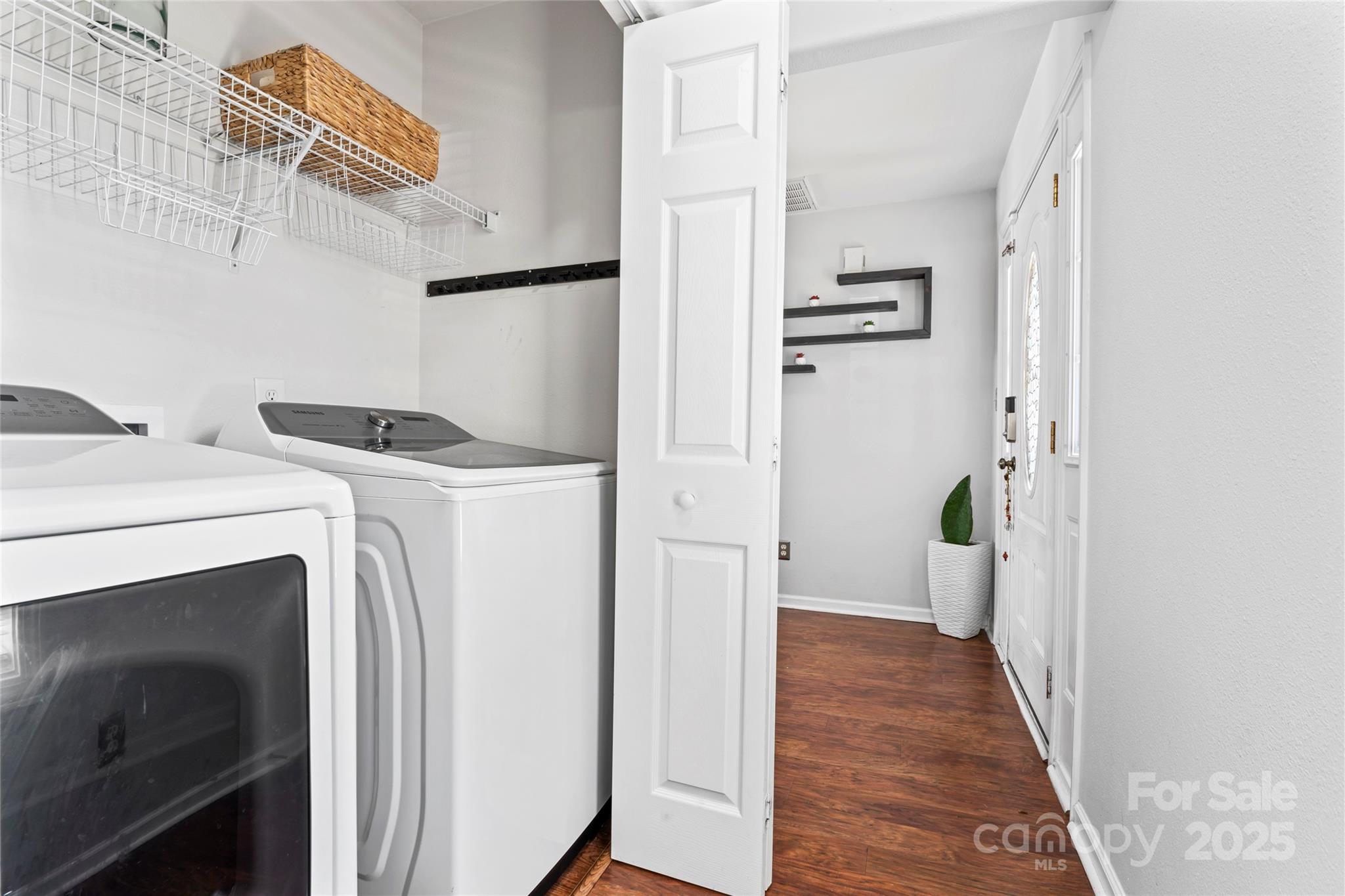 Arlington - Residential