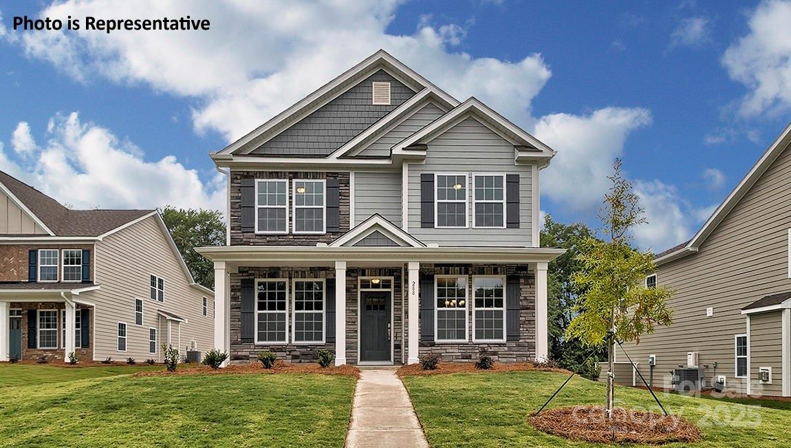 9005 Sawtooth Oak Alley