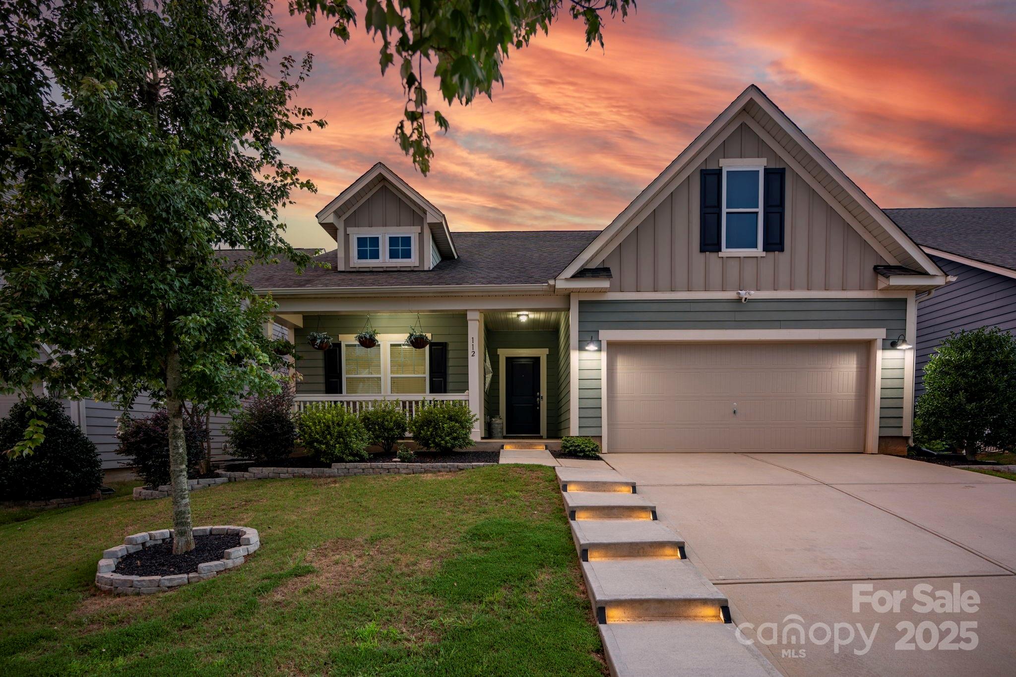 112 Jana Drive