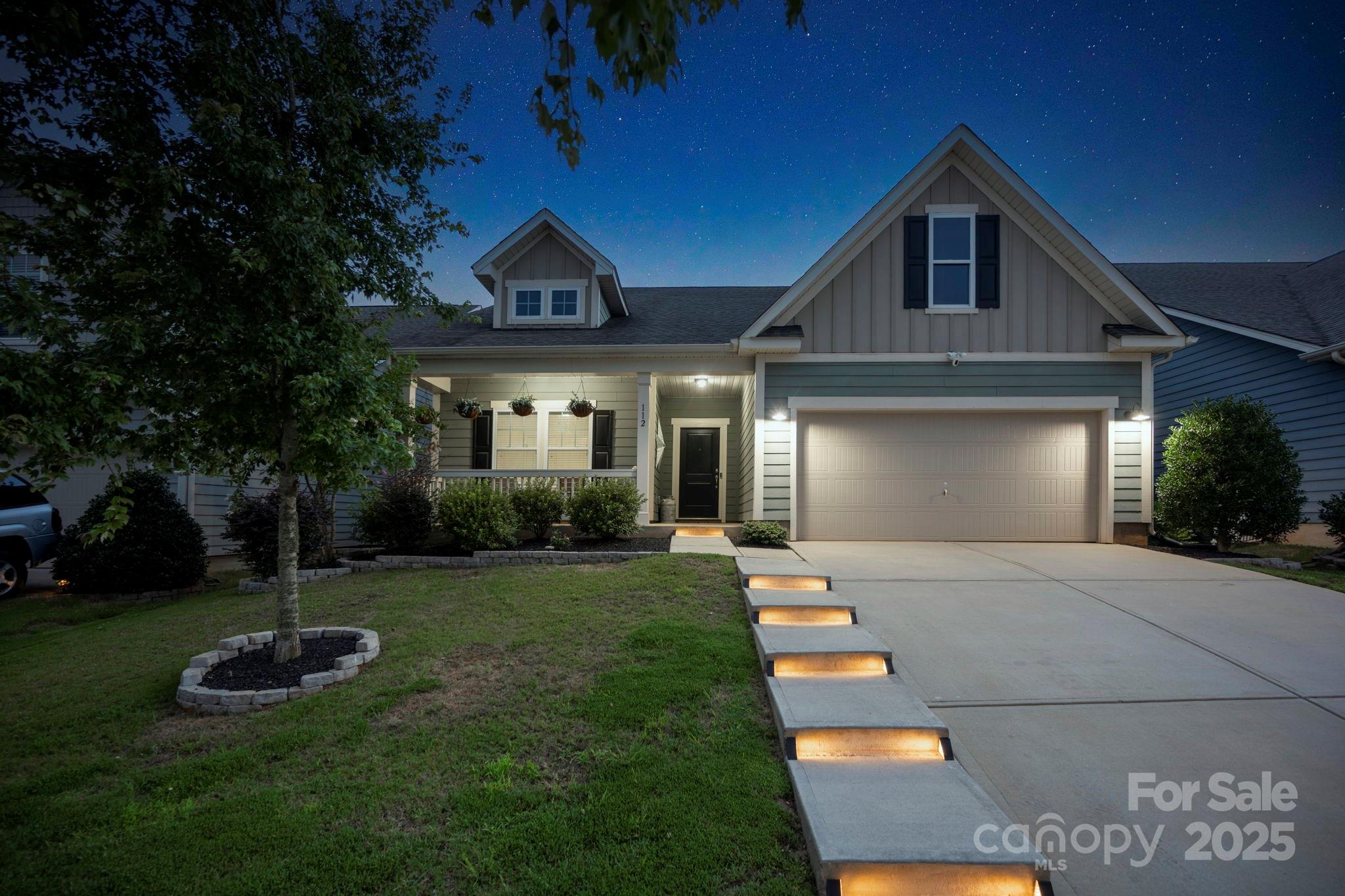 112 Jana Drive