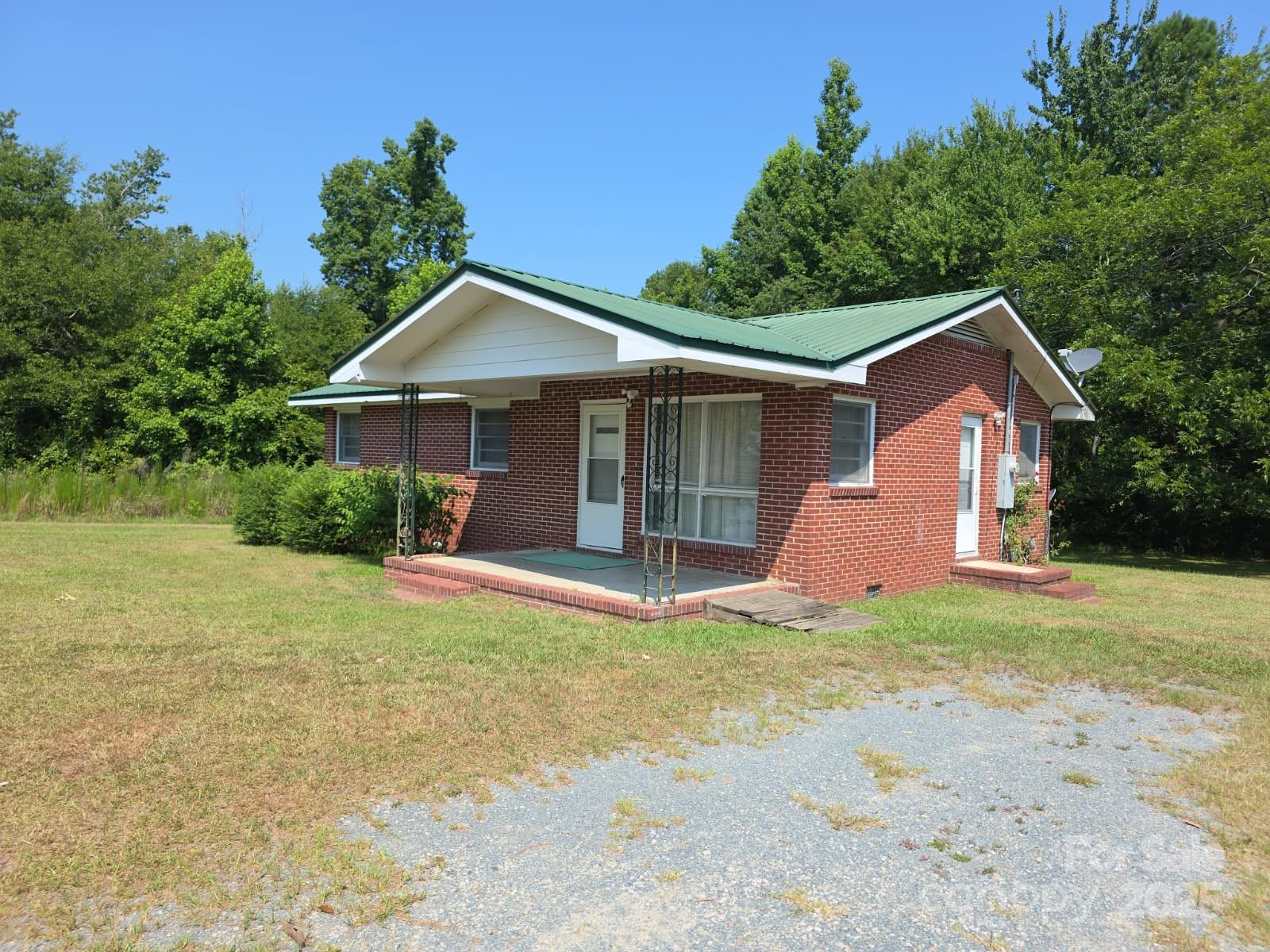 2971 Center Point Road