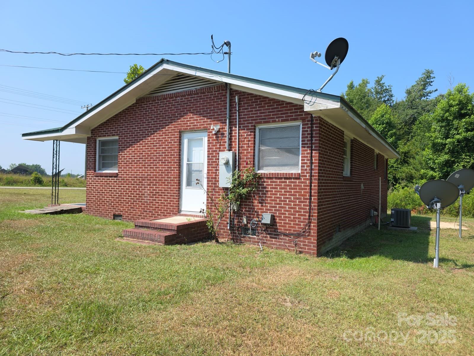 2971 Center Point Road