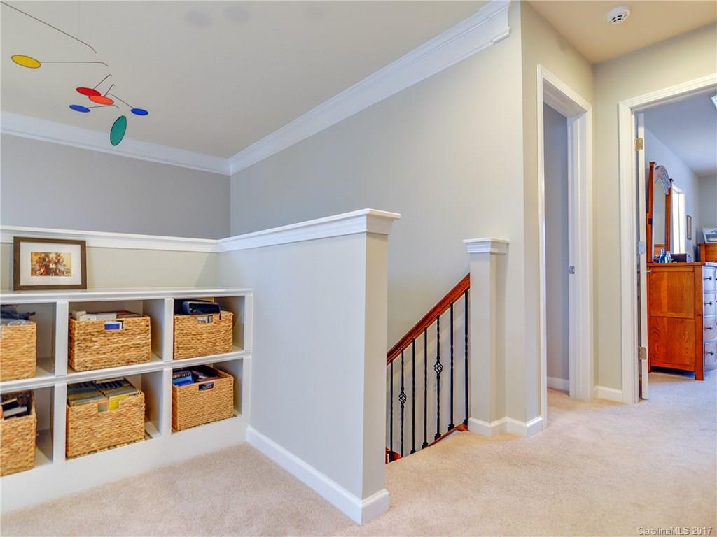 Park South Station - Residential