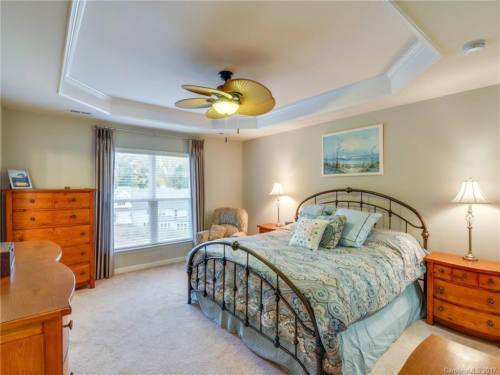 Park South Station - Residential