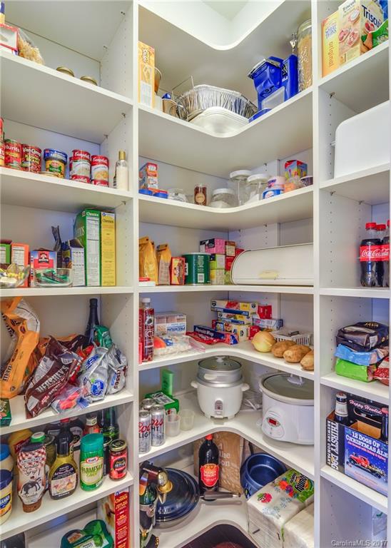 Park South Station - Residential