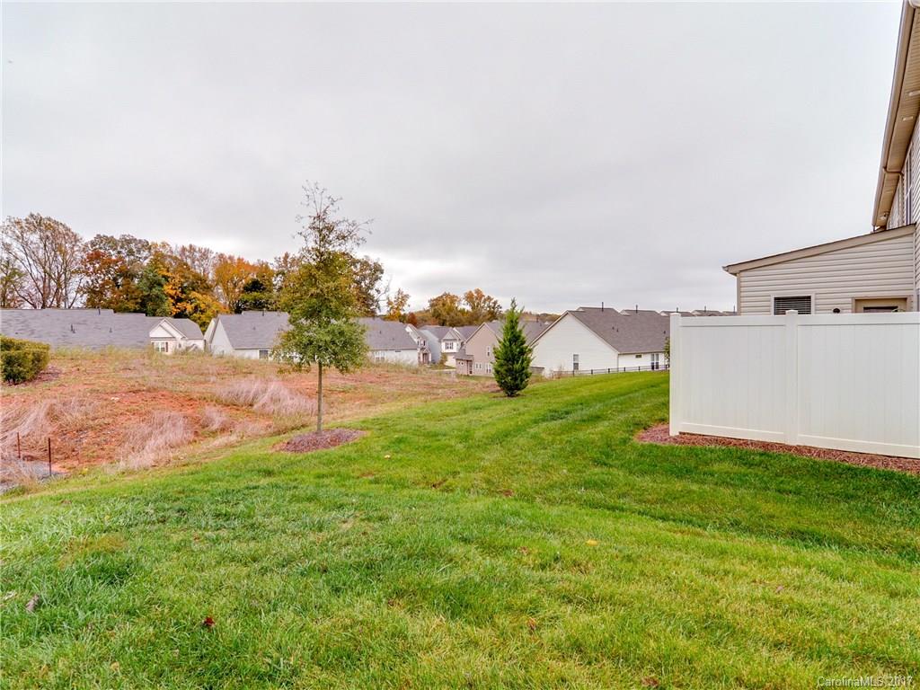 Park South Station - Residential