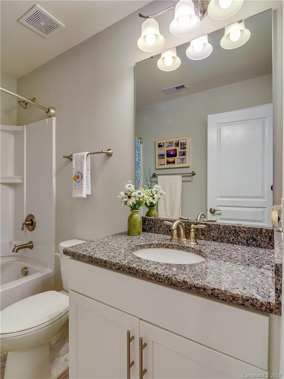 Park South Station - Residential