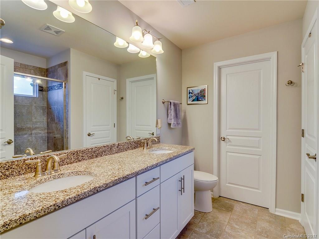 Park South Station - Residential