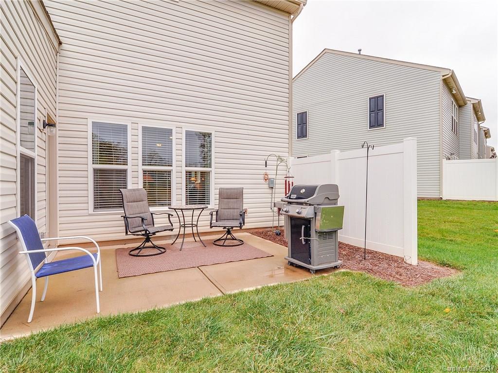 Park South Station - Residential