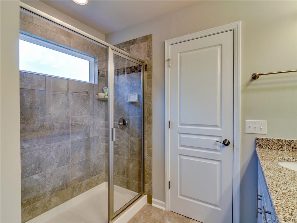 Park South Station - Residential