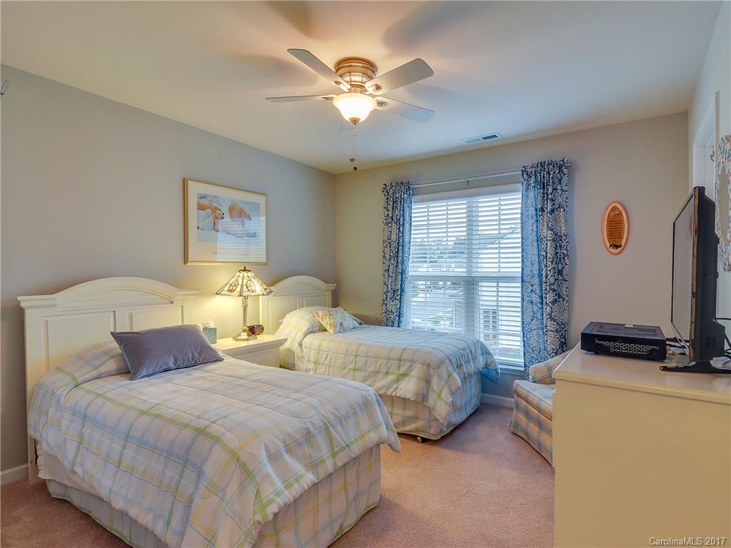 Park South Station - Residential