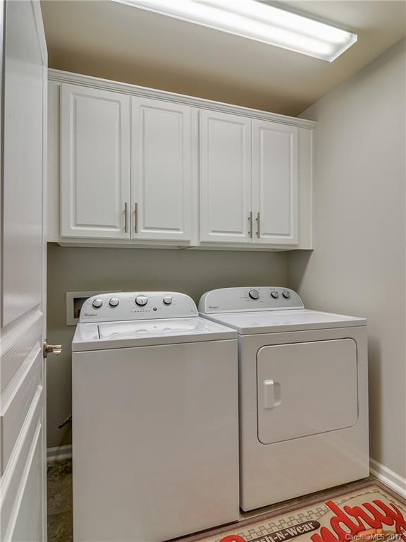 Park South Station - Residential