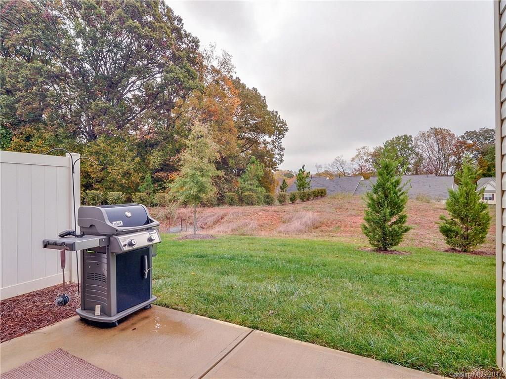 Park South Station - Residential