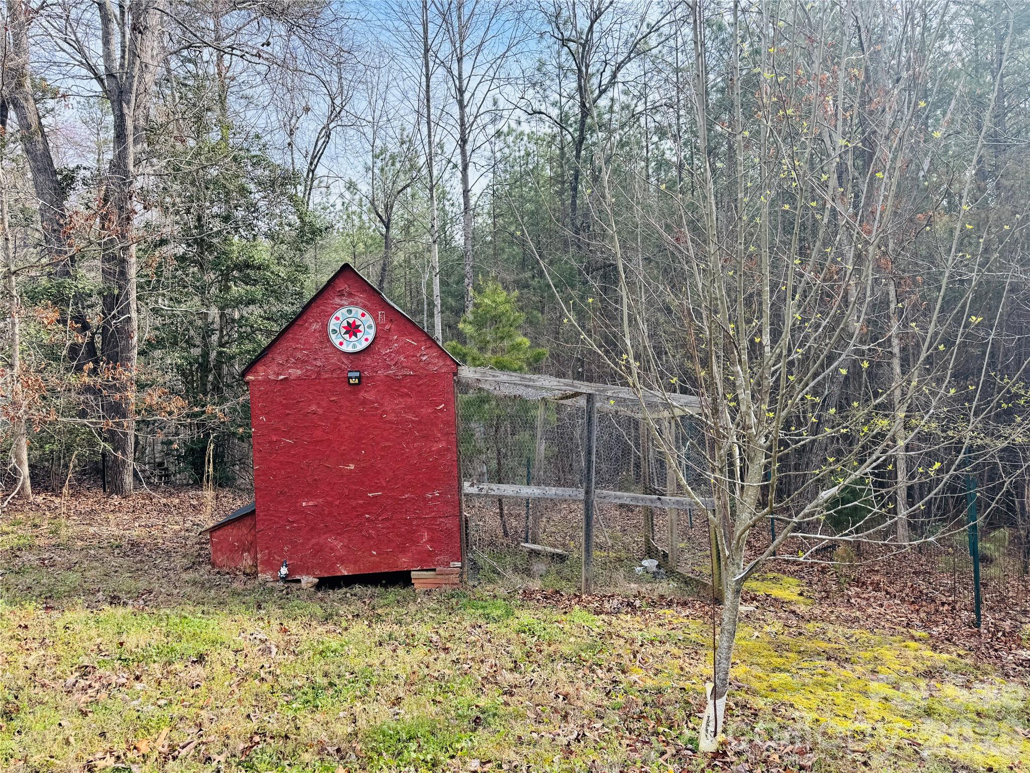 Indian Head Acres - Residential