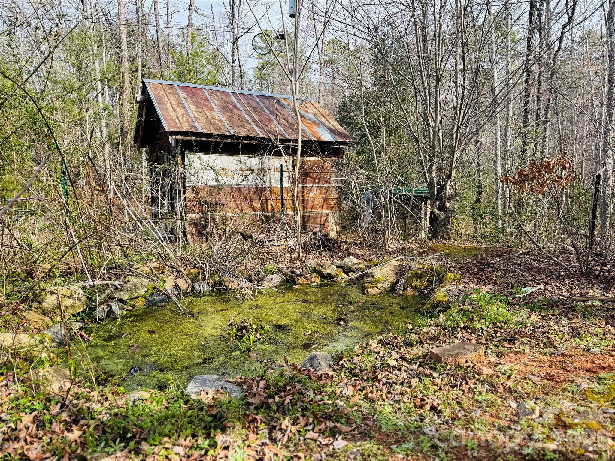 Indian Head Acres - Residential