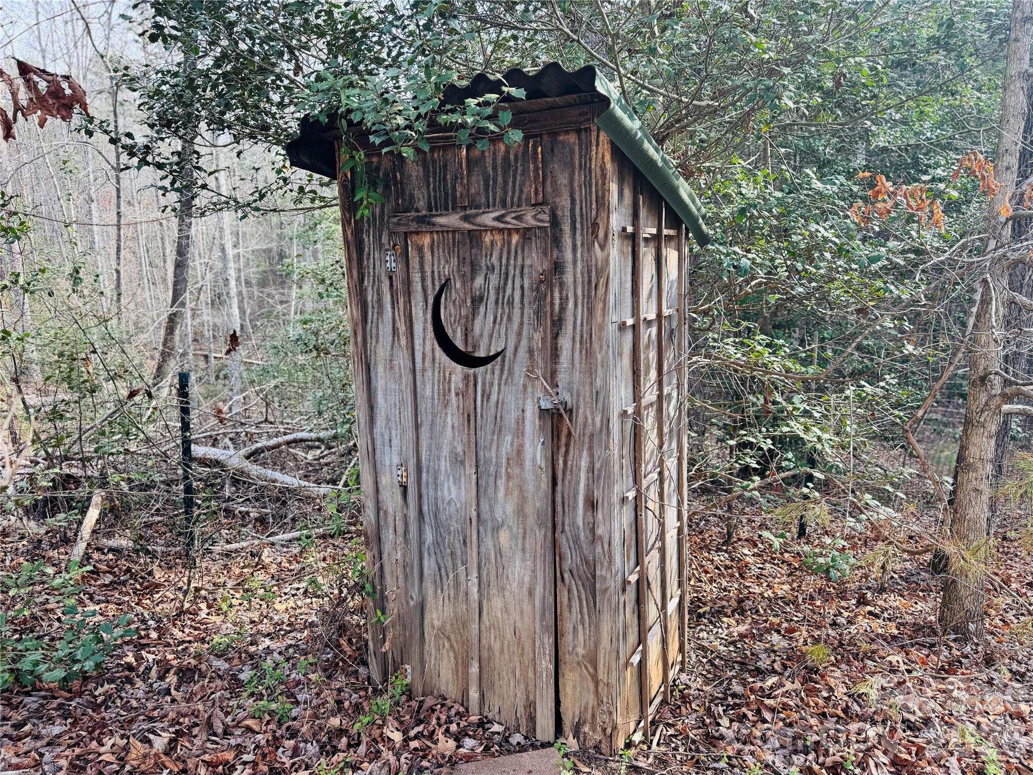 Indian Head Acres - Residential