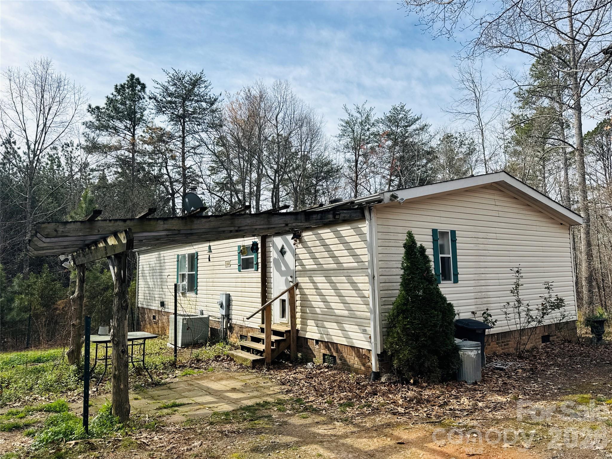 Indian Head Acres - Residential