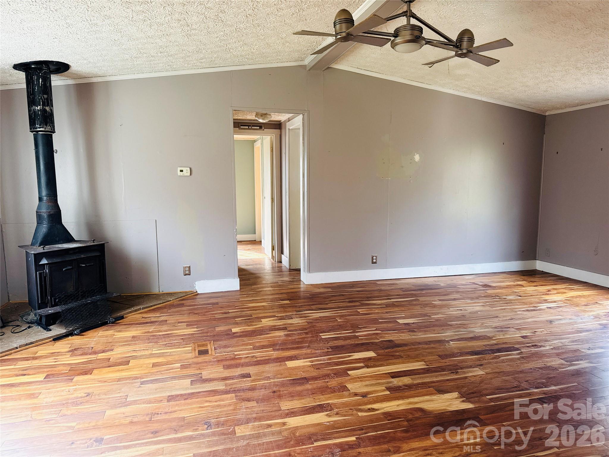 Indian Head Acres - Residential