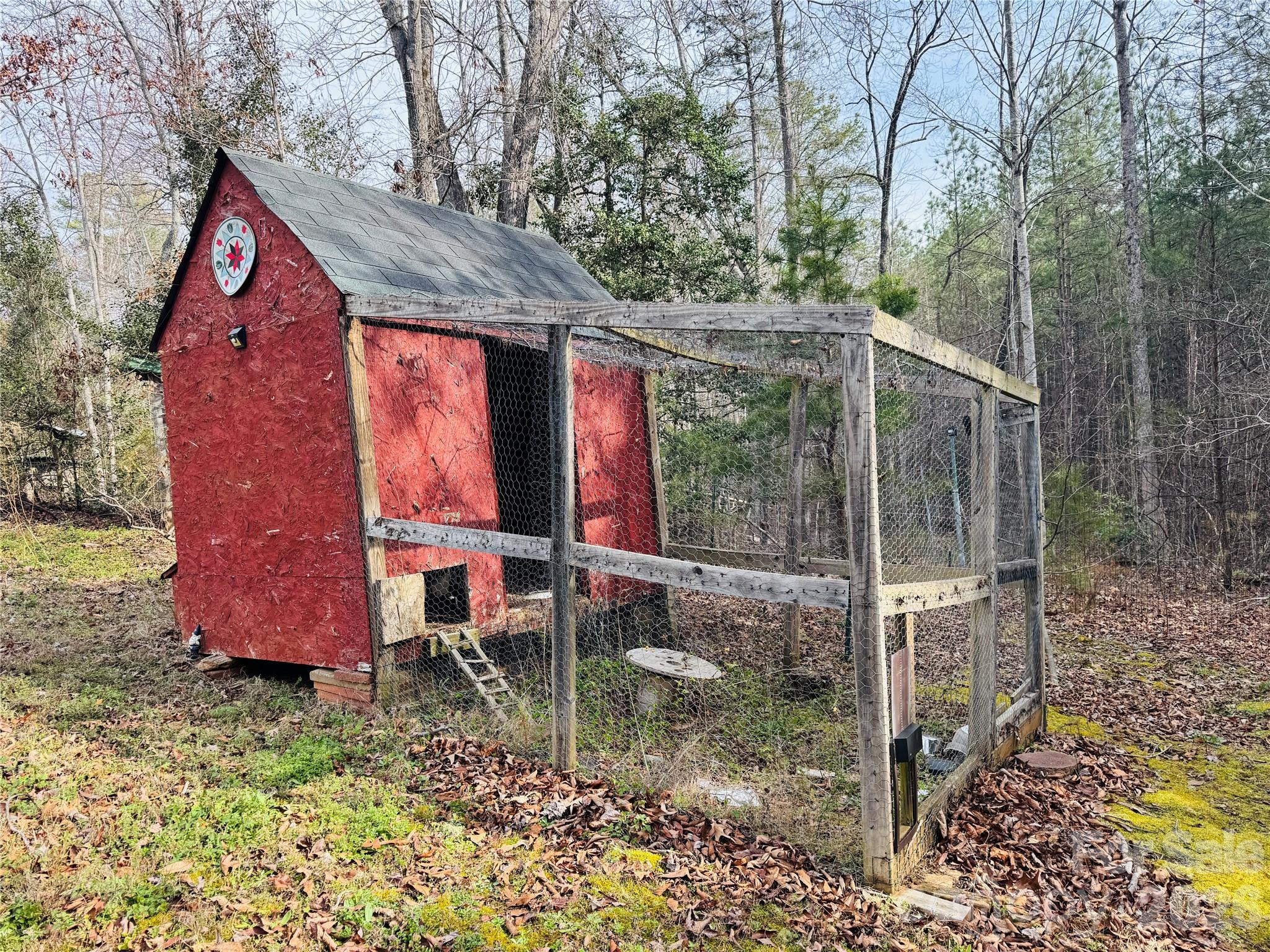 Indian Head Acres - Residential
