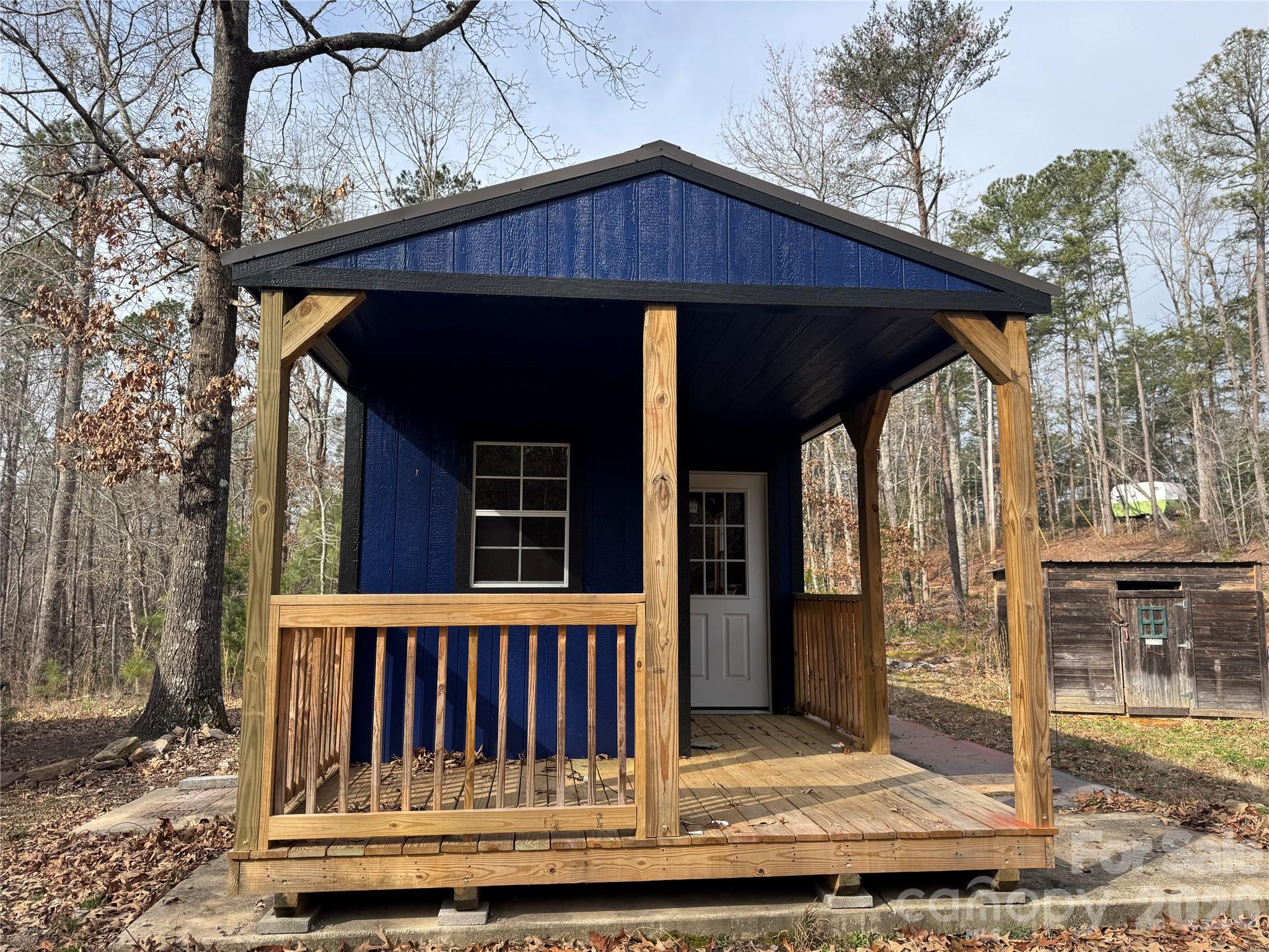 Indian Head Acres - Residential