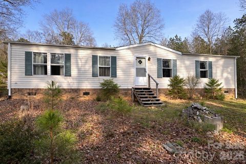 518 Nors Way Lake Lure NC 28746