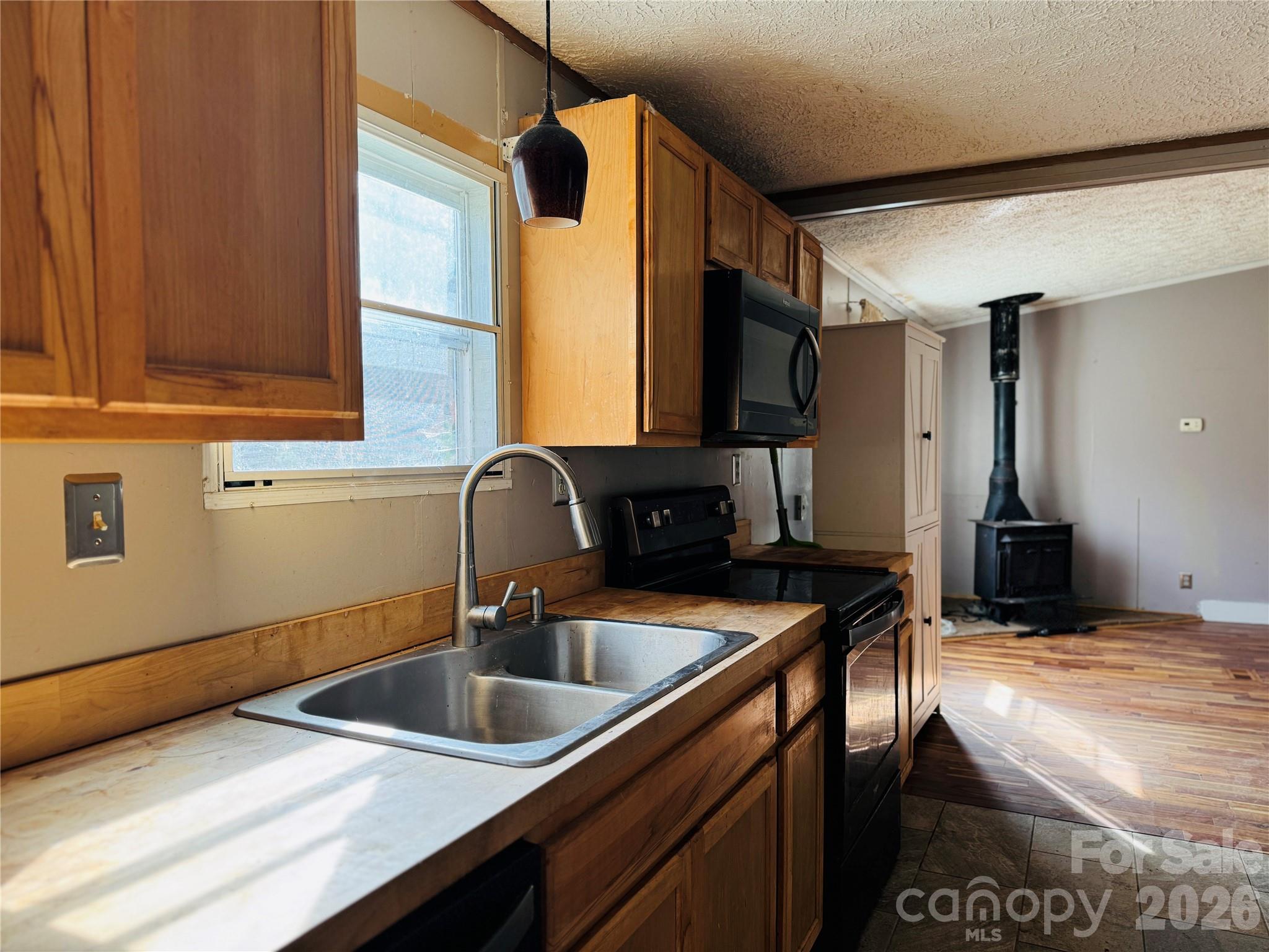 Indian Head Acres - Residential