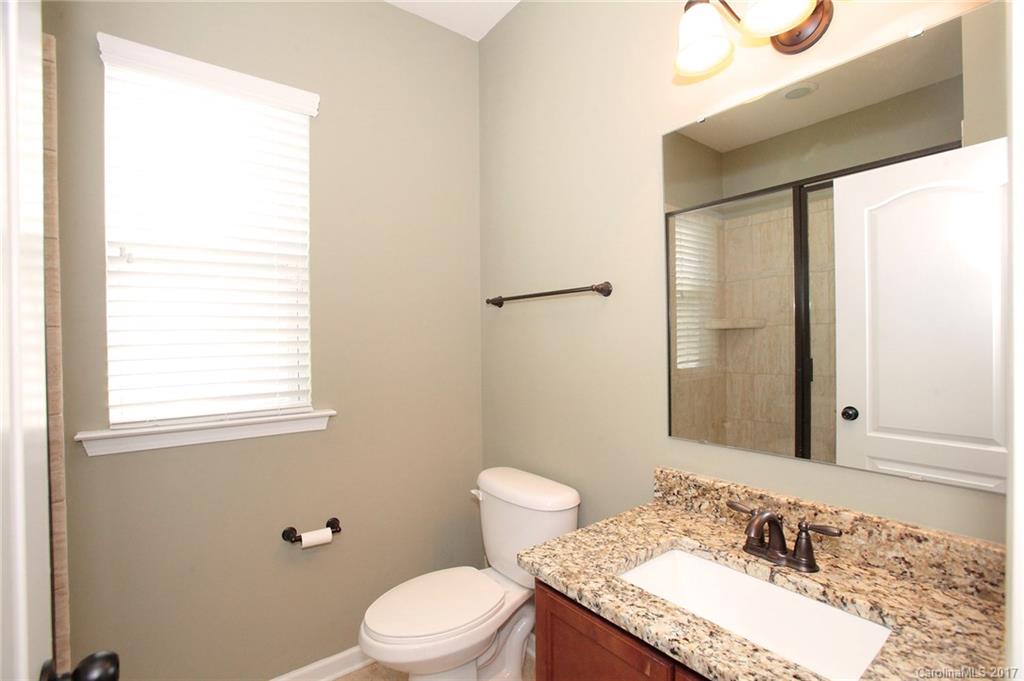 Hawks Creek - Residential