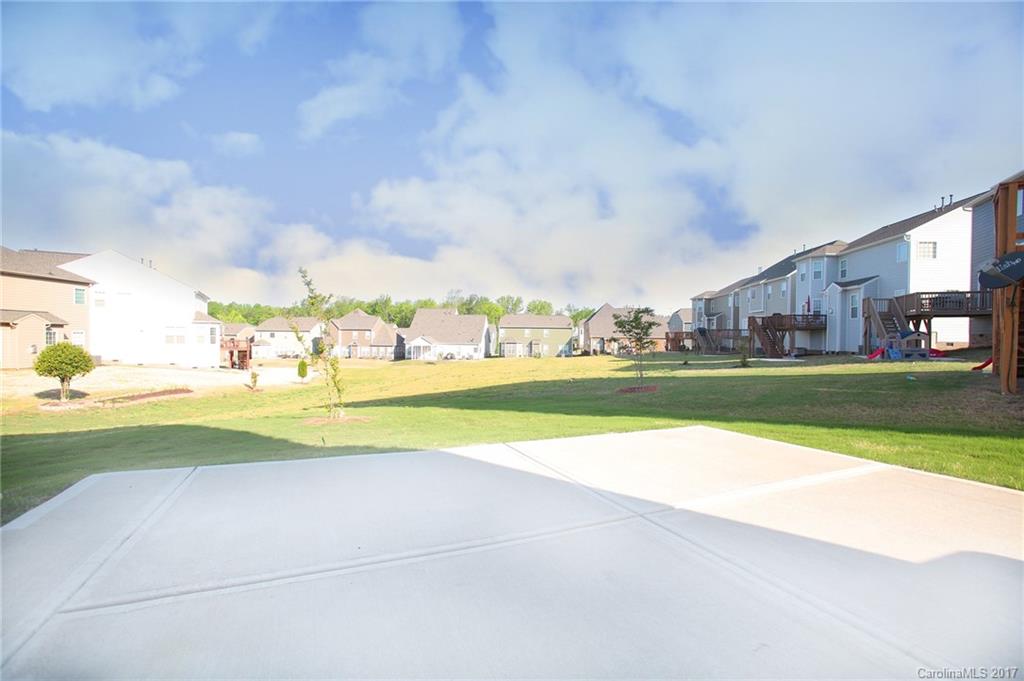 Hawks Creek - Residential