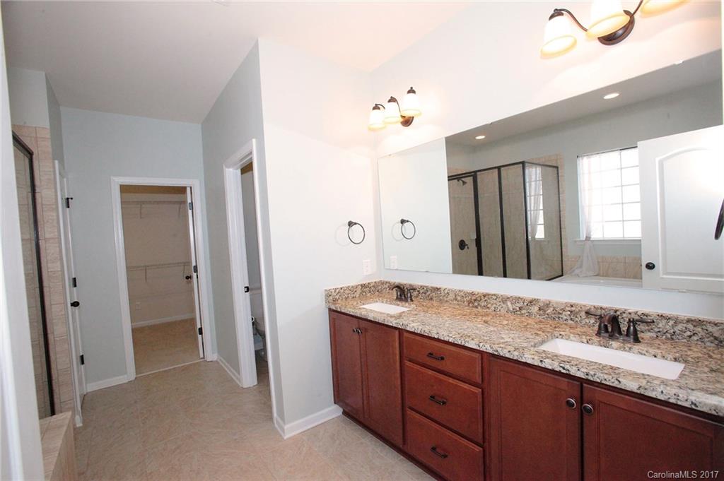 Hawks Creek - Residential