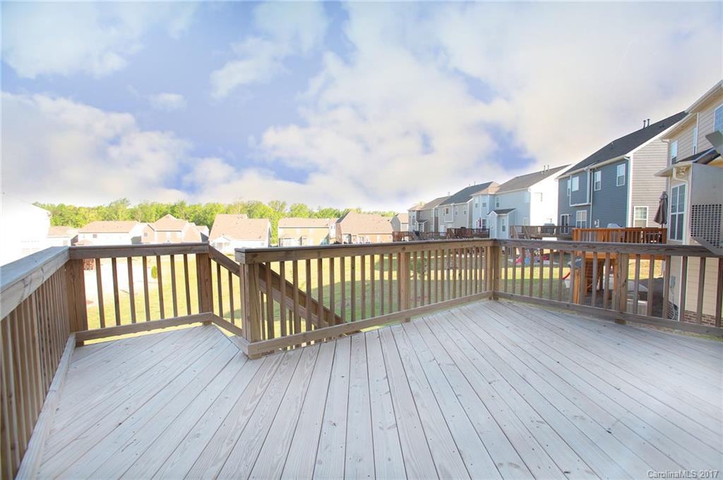 Hawks Creek - Residential