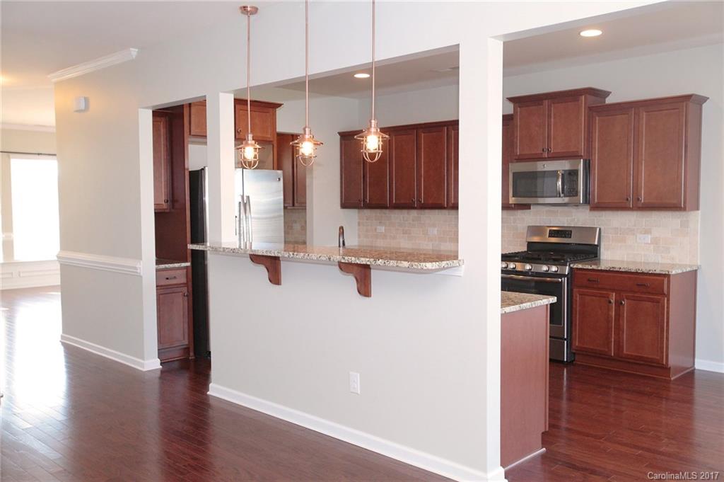 Hawks Creek - Residential