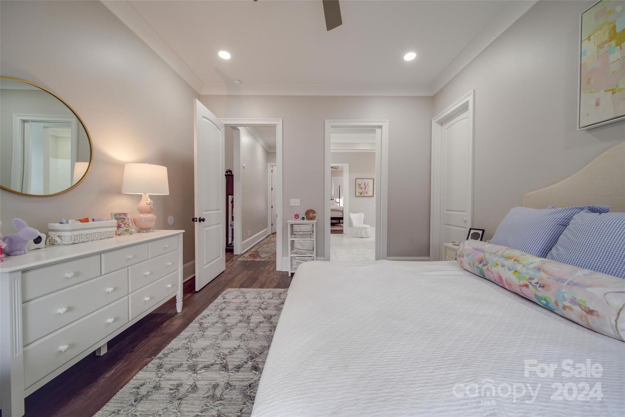 The Retreat At Sunset Ridge - Residential