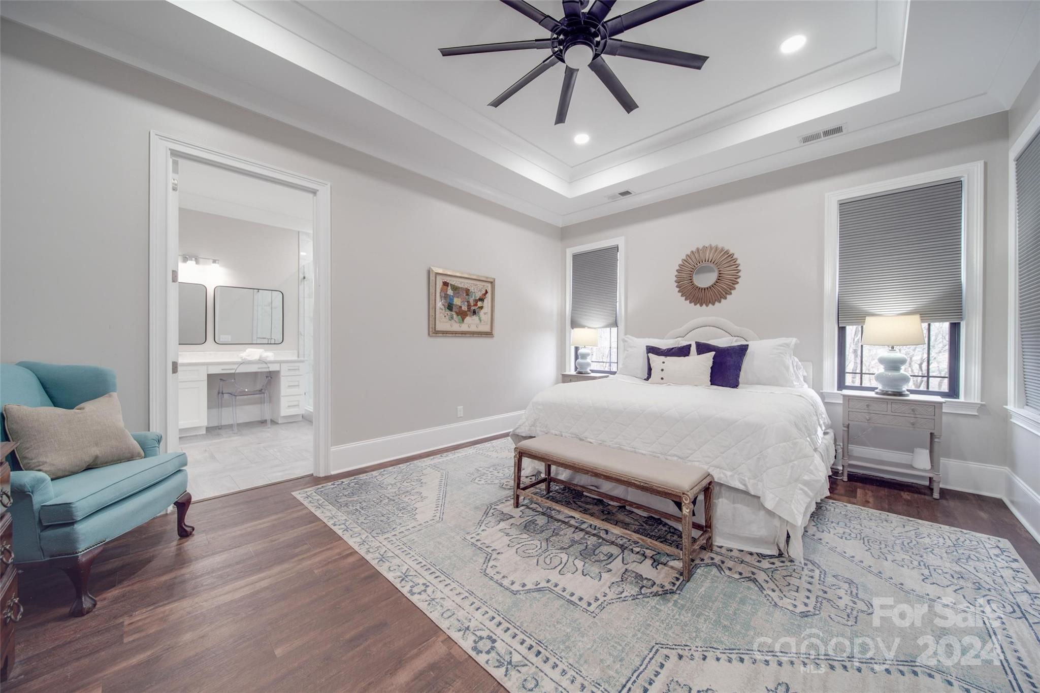 The Retreat At Sunset Ridge - Residential