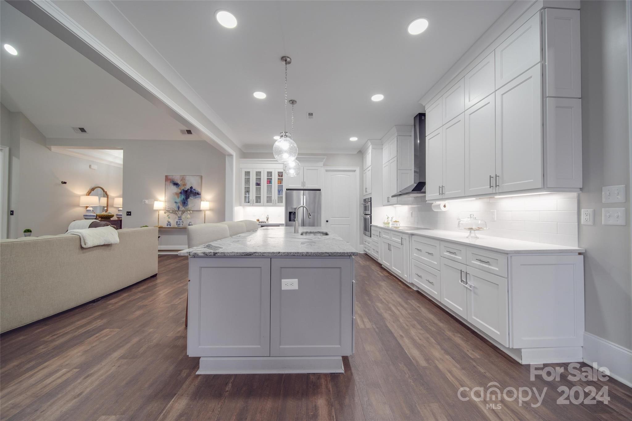 The Retreat At Sunset Ridge - Residential