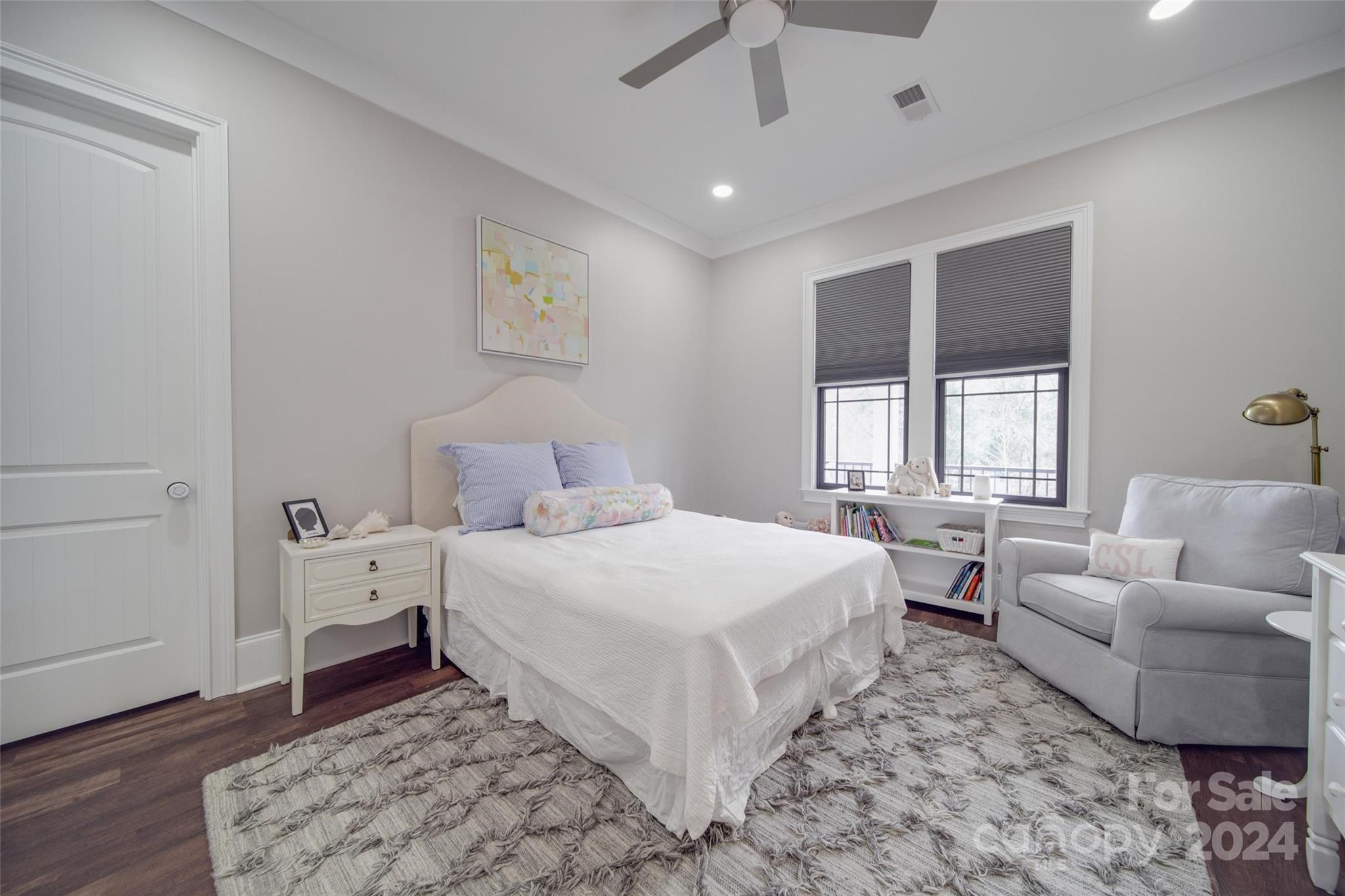 The Retreat At Sunset Ridge - Residential