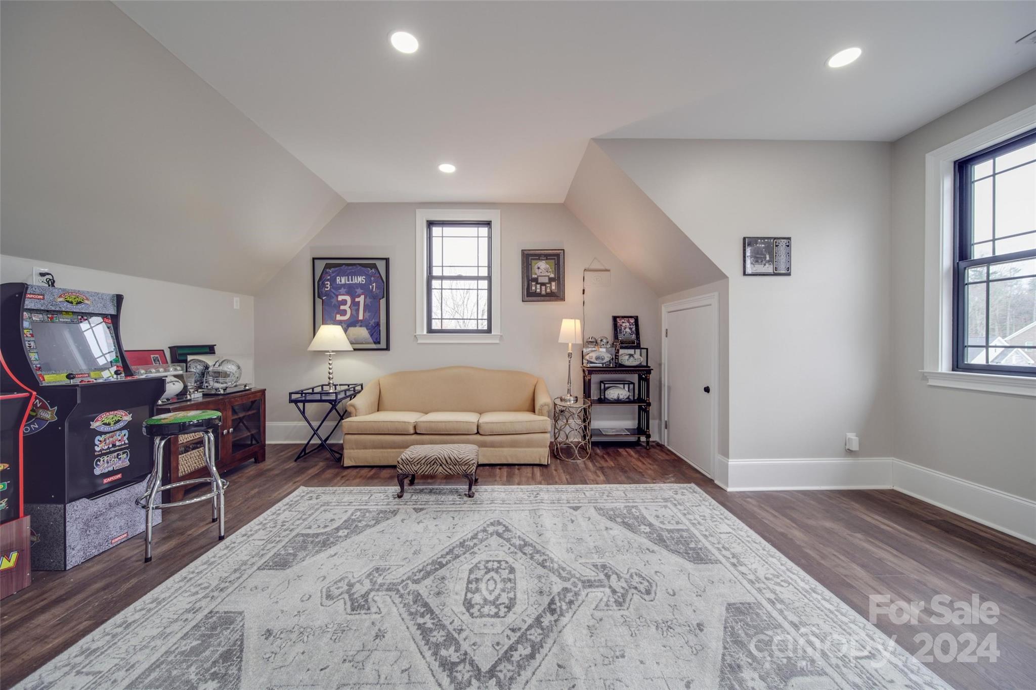 The Retreat At Sunset Ridge - Residential