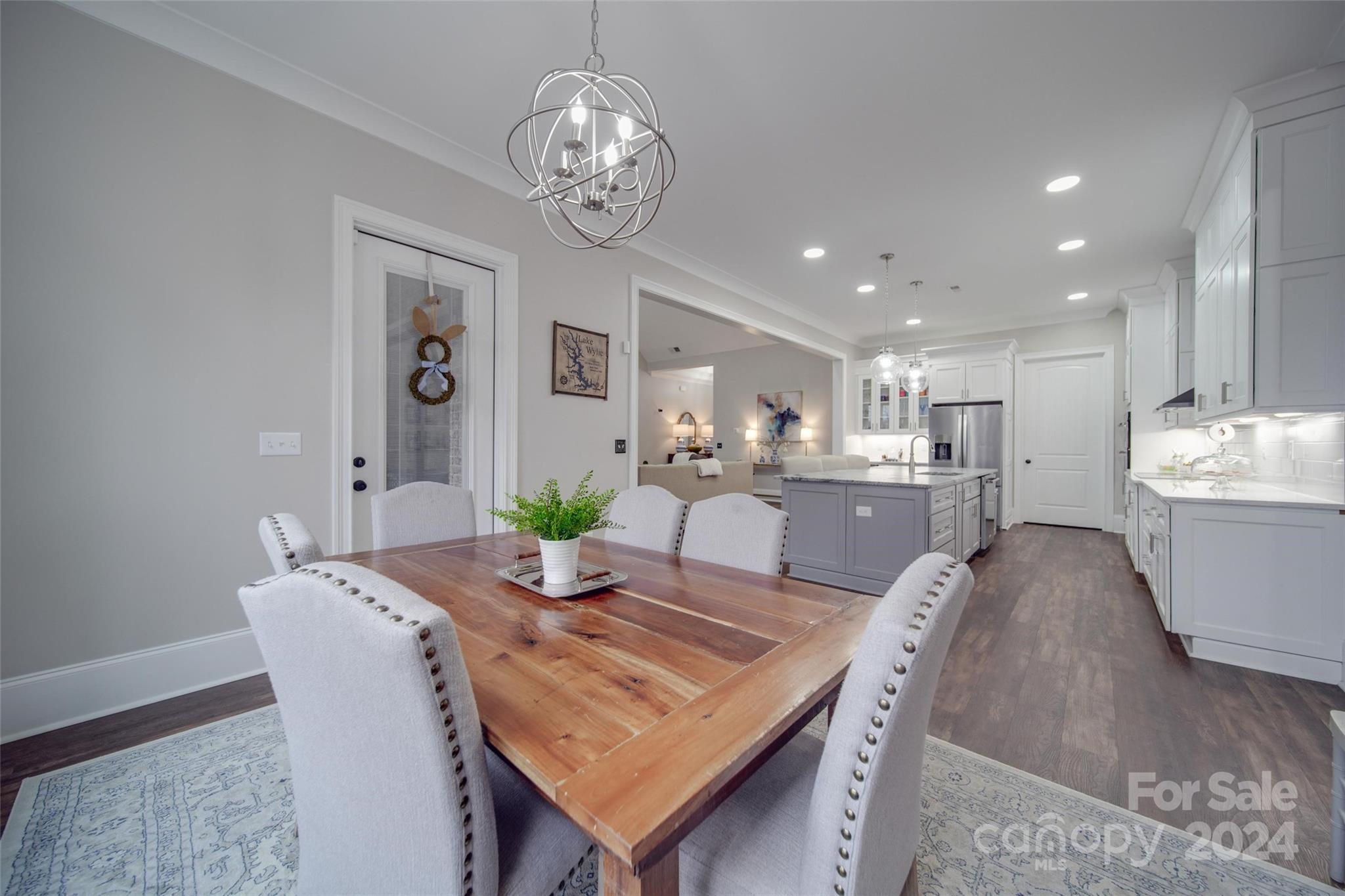 The Retreat At Sunset Ridge - Residential